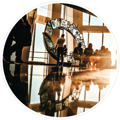 services events services events